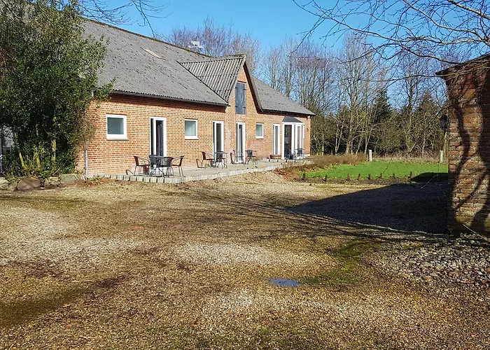 Kyndestoft לינה וארוחת בוקר