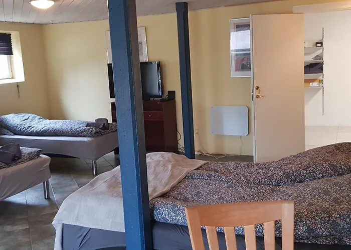 Kyndestoft Holstebro