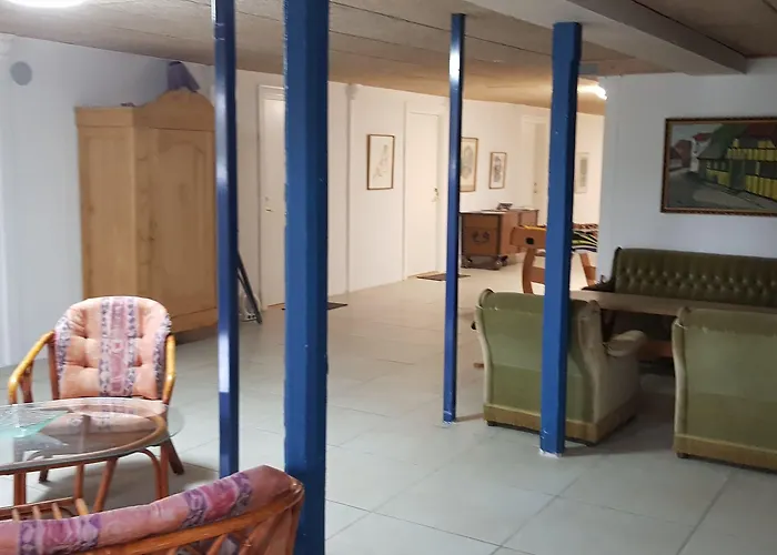 Bed & Breakfast Kyndestoft