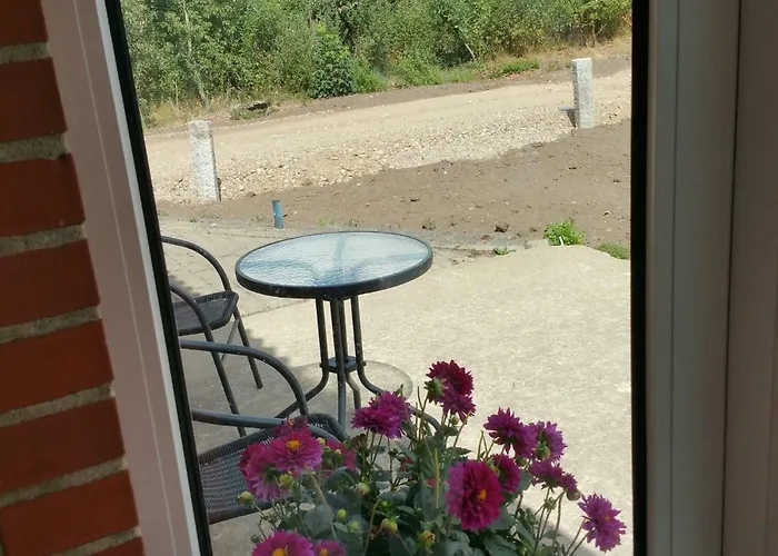 Kyndestoft Frühstückspension 4*
