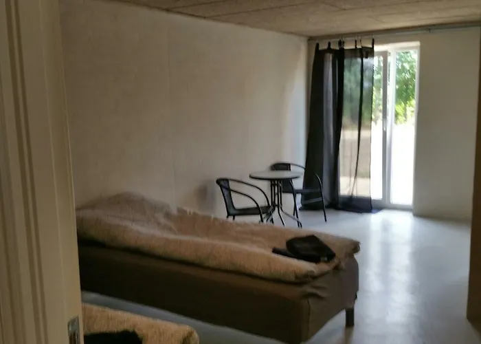 Kyndestoft Bed & Breakfast