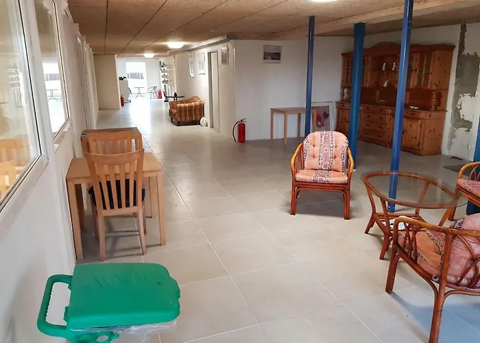 Bed & Breakfast Kyndestoft Holstebro