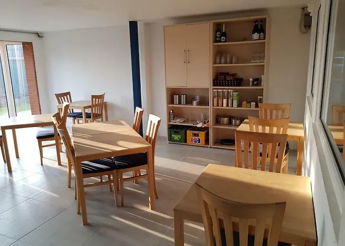 Kyndestoft Bed & Breakfast 4*