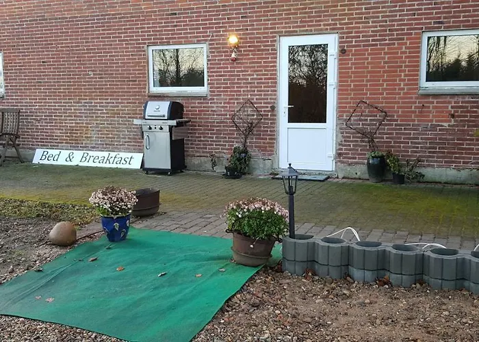 Kyndestoft Holstebro