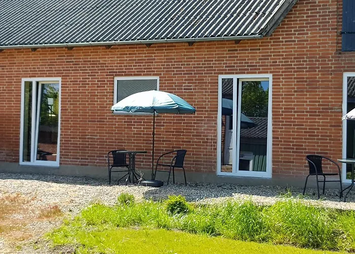 Kyndestoft Bed & Breakfast 4*