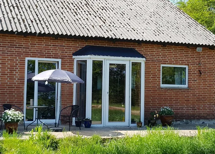 Kyndestoft 4* Holstebro